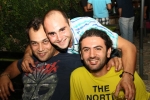 Friday Night at Barbacane Pub, Byblos